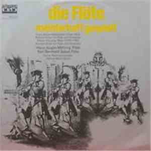 Hans-Jürgen Möhring / Karl-Bernhard Sebon / Kölner Kammerorchester / Helmut Müller-Brühl - Franz Anton Hoffmeister / Johann Christian Bach - Die Flöte - Meisterhaft Gespielt: Konzert D-dur Für Flöte Und Orchester / Konzert D-dur Für Flöte Und Orchester FLAC