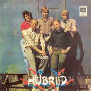 Hübriid - Hübriid FLAC