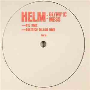 Helm - Olympic Mess FLAC