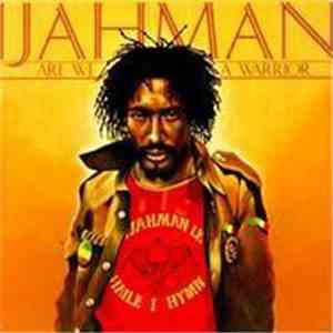 Ijahman - Are We A Warrior FLAC