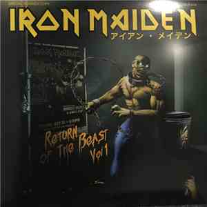 Iron Maiden - Return Of The Beast Vol. 1 FLAC
