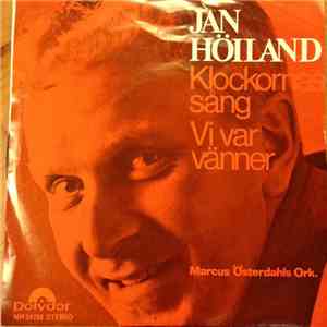 Jan Höiland - Klockornas Sång FLAC