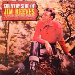 Jim Reeves - The Country Side Of Jim Reeves FLAC
