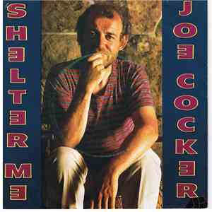 Joe Cocker - Shelter Me FLAC