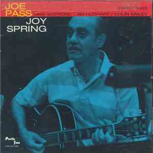 Joe Pass - Joy Spring FLAC