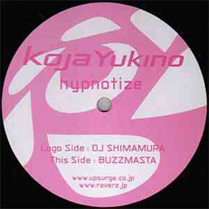 Koja Yukino - Hypnotize FLAC