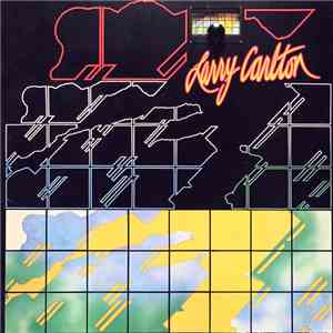 Larry Carlton - Larry Carlton FLAC