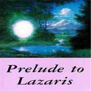 Lazaris - Prelude To Lazaris FLAC