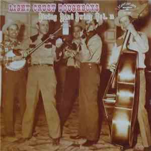 Light Crust Doughboys - String Band Swing Volume 2 FLAC