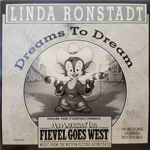 Linda Ronstadt - Dreams To Dream FLAC