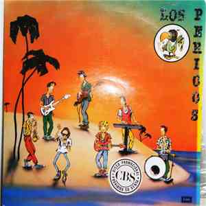 Los Pericos - Los Pericos FLAC