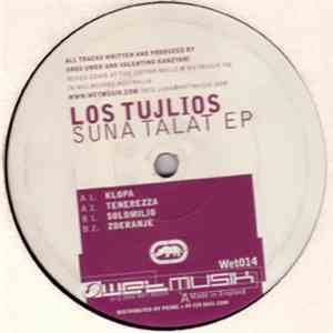 Los Tujlios - Suna Talat EP FLAC