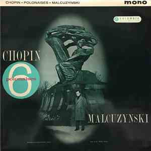 Malcuzynski, Chopin - 6 Polonaises FLAC