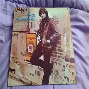 Mick Abrahams - Mick Abrahams FLAC