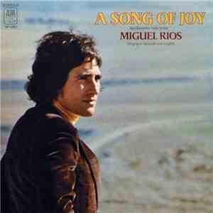 Miguel Ríos - A Song Of Joy FLAC