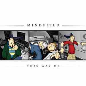 Mindfield - This Way Up FLAC