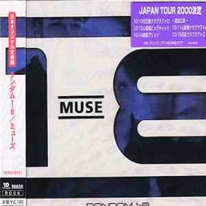 Muse - Random 1-8 FLAC
