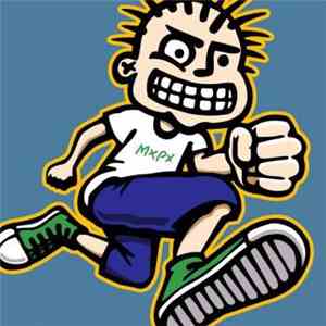 MxPx - Pokinatcha FLAC