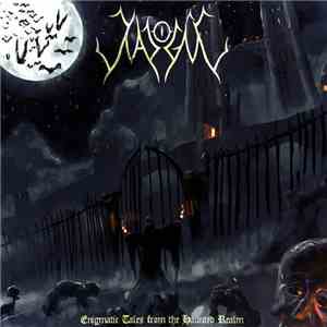 Nazgûl - Enigmatic Tales From The Haunted Realm FLAC