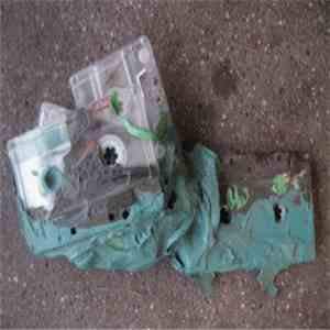 No Sound - Nothing Says Goodbye Like A Bullet... FLAC