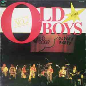 Old Boys - No.2 Oldies Party FLAC