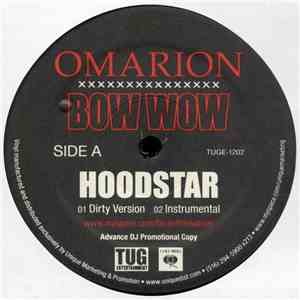 Omarion / Bow Wow - Hoodstar FLAC