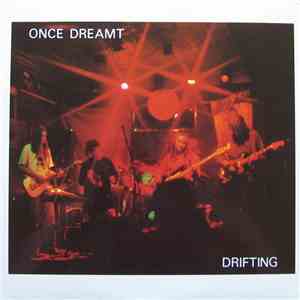 Once Dreamt - Drifting FLAC