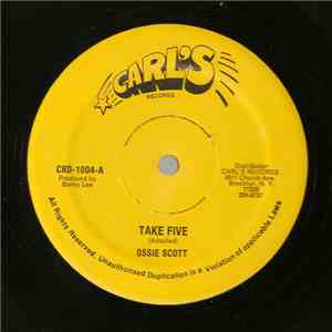 Ossie Scott - Take Five FLAC