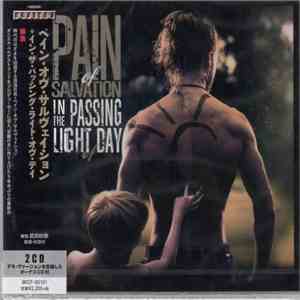 Pain Of Salvation - In The Passing Light Of Day FLAC