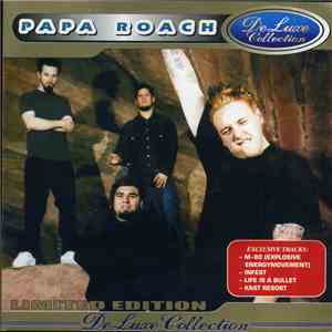 Papa Roach - DeLuxe Collection FLAC