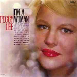 Peggy Lee - I'm A Woman FLAC