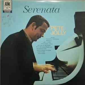 Pete Jolly - Serenata FLAC