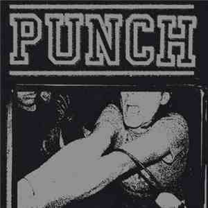 Punch  - An Incomplete History FLAC
