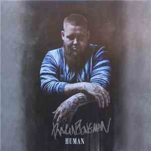 Rag'n'Bone Man - Human FLAC