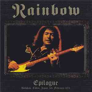 Rainbow - Epilogue FLAC
