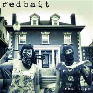 Redbait - Red Tape FLAC