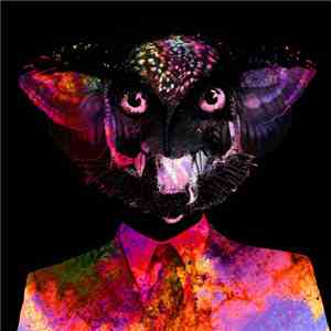 Robots Don't Sleep - Mirror FLAC
