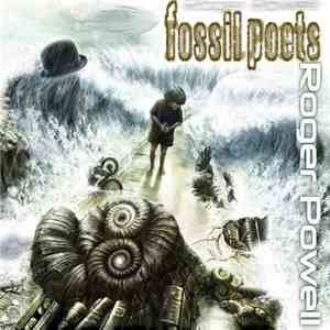 Roger Powell - Fossil Poets FLAC