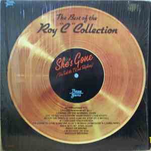 Roy "C" - The Best Of The Roy "C" Collection FLAC