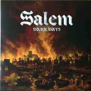 Salem  - Dark Days FLAC