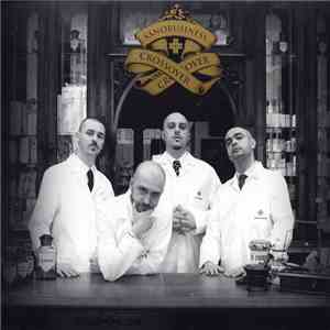 SanoBusiness - Crossover FLAC