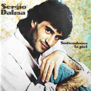 Sergio Dalma - Sintiéndonos La Piel FLAC