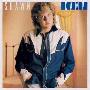 Shawn Camp - Shawn Camp FLAC