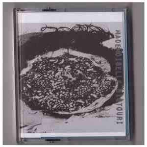 Sloth , Mademoiselle Bistouri - Mademoiselle Bistouri / Sloth Split Tape FLAC