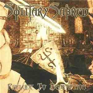 Solitary Sabred - Prelude To Redemption FLAC