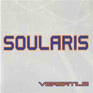 Soularis  - Versatile FLAC