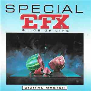 Special EFX - Slice Of Life FLAC