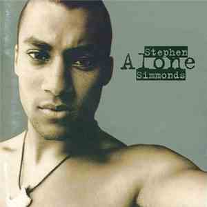 Stephen Simmonds - Alone FLAC