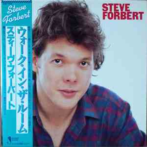 Steve Forbert - Steve Forbert FLAC