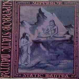 Superror / Static Mantra - Superror / Static Mantra FLAC